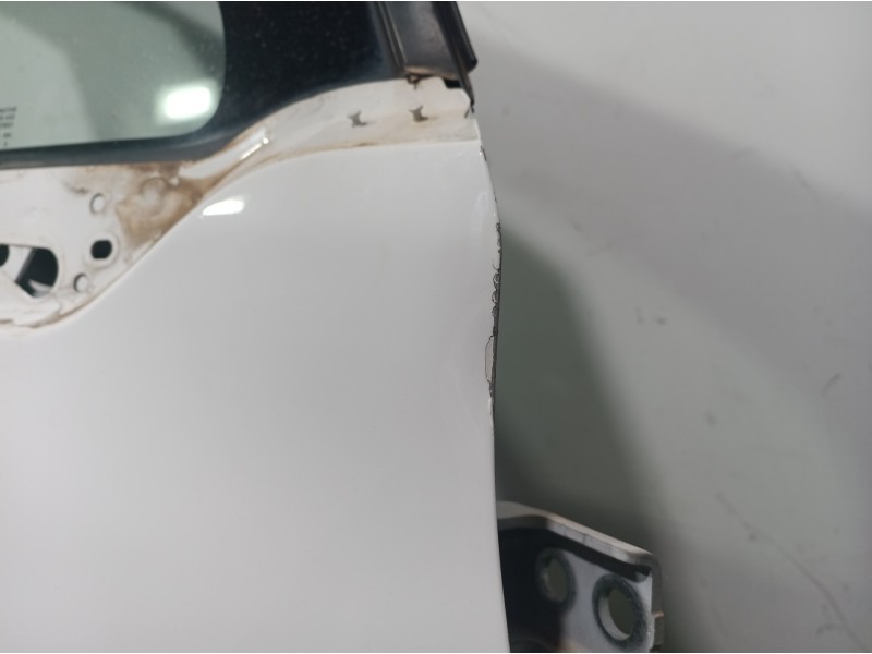 Recambio de puerta delantera derecha para peugeot 208 active referencia OEM IAM 5PUERTAS 5 PUERTAS 5 PUERTAS