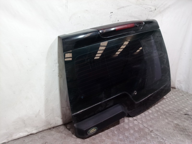 Recambio de porton trasero para land rover discovery v6 td hse referencia OEM IAM   