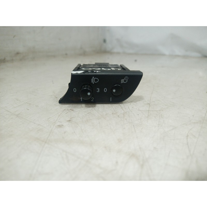 Recambio de mando luces para audi a4 avant (8e) 2.5 tdi (120kw) referencia OEM IAM 8E1919094A 8E1919094A 8E1919094A