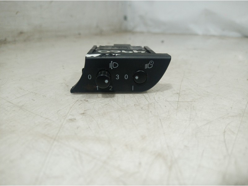 Recambio de mando luces para audi a4 avant (8e) 2.5 tdi (120kw) referencia OEM IAM 8E1919094A 8E1919094A 8E1919094A