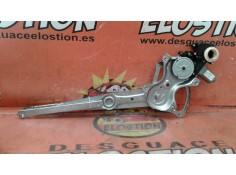 Recambio de elevalunas delantero derecho para toyota verso comfort referencia OEM IAM 698100F020 698100F020 698100F020 2