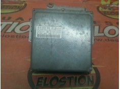 Recambio de centralita motor uce para mercedes-benz clase c (w202) berlina 2.5 diesel cat referencia OEM IAM A0185451932 0281001