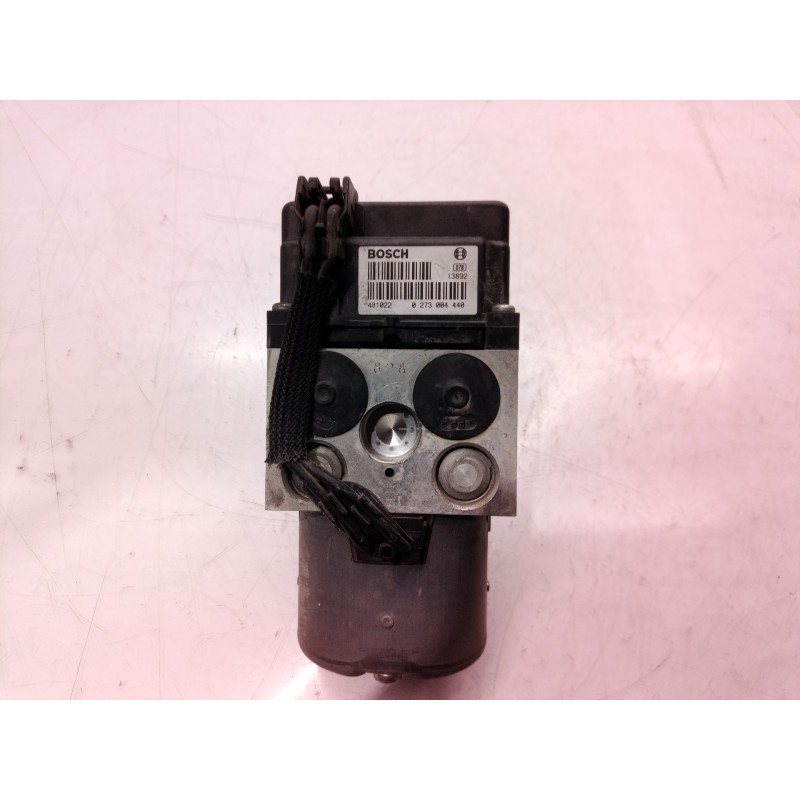 Recambio de abs para citroën xsara berlina 2.0 hdi 66kw premier referencia OEM IAM 0273004440 0273004440 0265216722