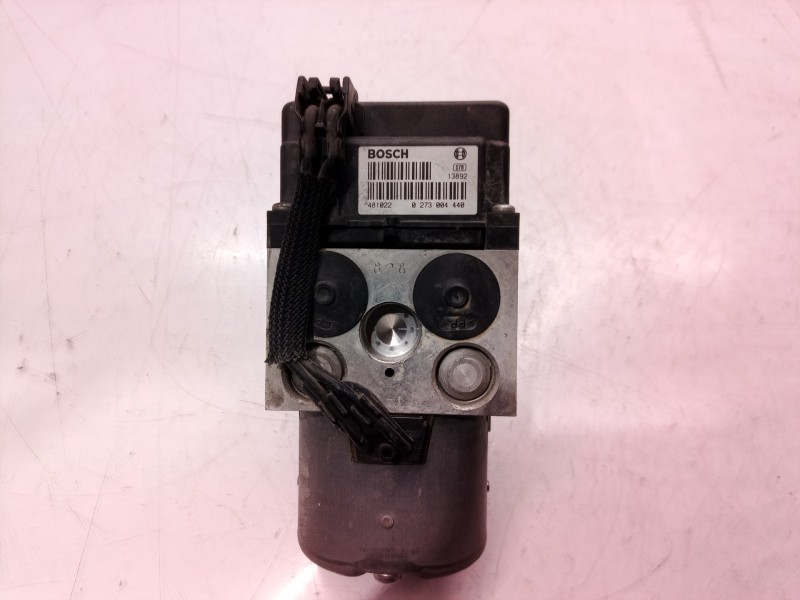 Recambio de abs para citroën xsara berlina 2.0 hdi 66kw premier referencia OEM IAM 0273004440 0273004440 0265216722