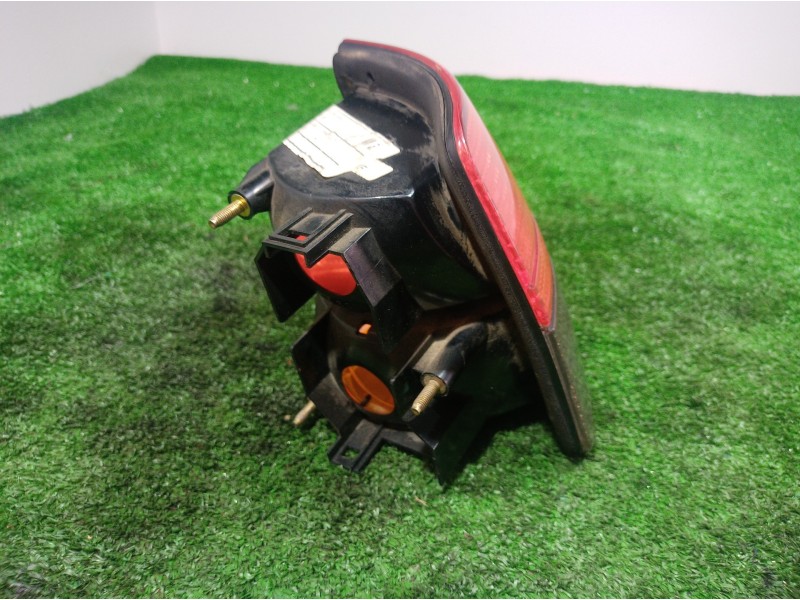 Recambio de piloto trasero izquierdo para seat toledo (1l) se referencia OEM IAM W01L0945095F W01L0945095F W01L0945095