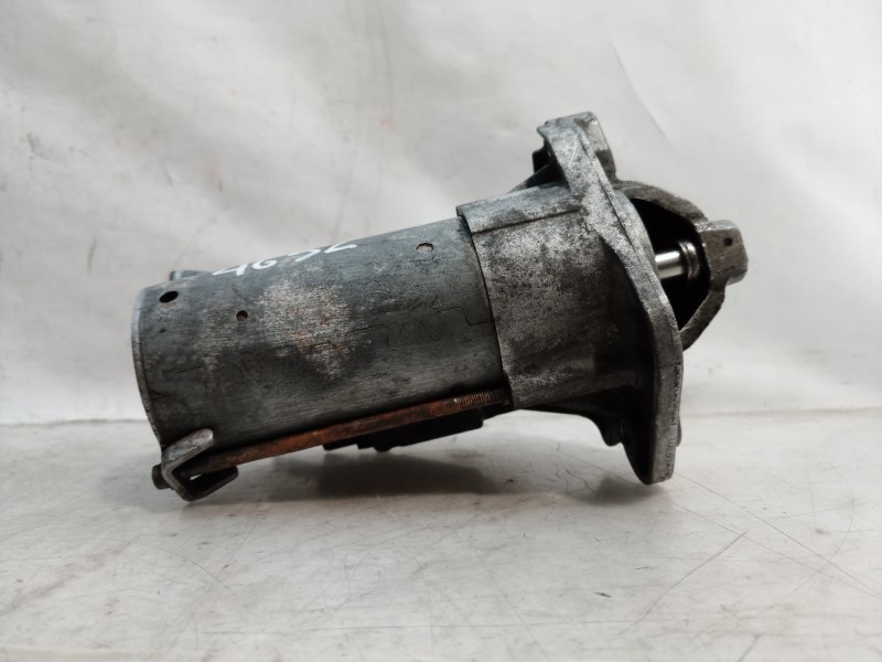 Recambio de motor arranque para renault clio iii authentique referencia OEM IAM   