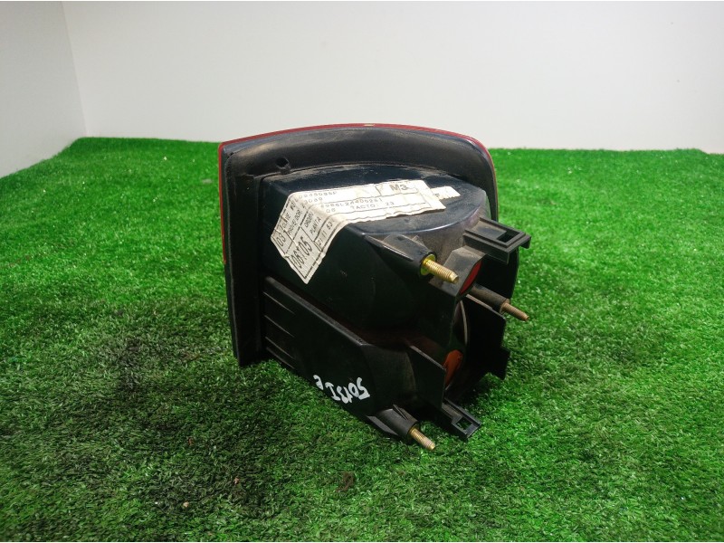 Recambio de piloto trasero izquierdo para seat toledo (1l) se referencia OEM IAM W01L0945095F W01L0945095F W01L0945095