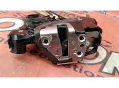 Recambio de cerradura puerta delantera izquierda para toyota verso comfort referencia OEM IAM    2