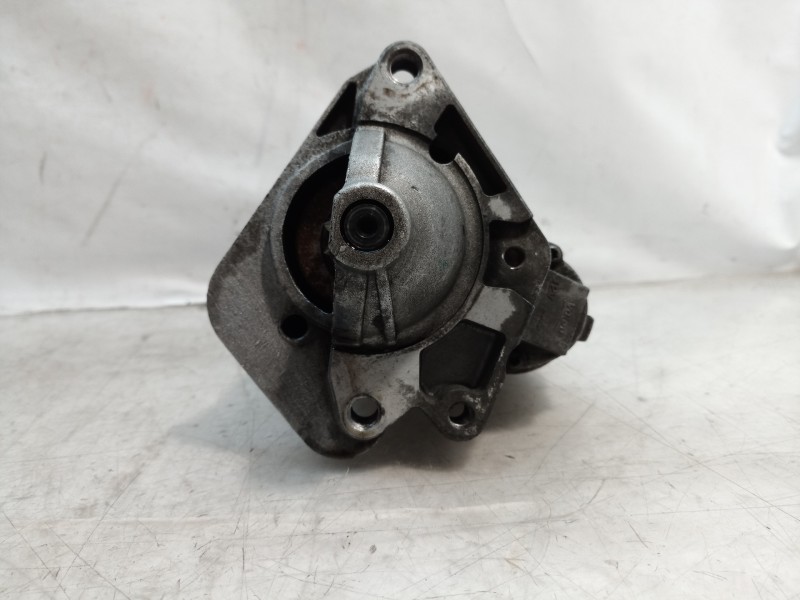 Recambio de motor arranque para renault clio iii authentique referencia OEM IAM   