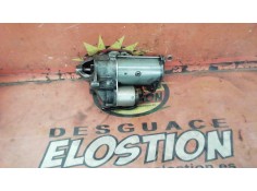 Recambio de motor arranque para renault trafic combi (ab 4.01) passenger privilege referencia OEM IAM 7700116260C   2