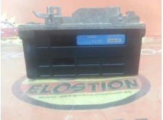 Recambio de centralita abs para mercedes-benz clase c (w202) berlina 2.5 diesel cat referencia OEM IAM 0125457432 0265101040 564