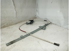 Recambio de elevalunas delantero derecho para renault mascott fg 150. 35/55/65 cabina individual referencia OEM IAM 8200467967 8