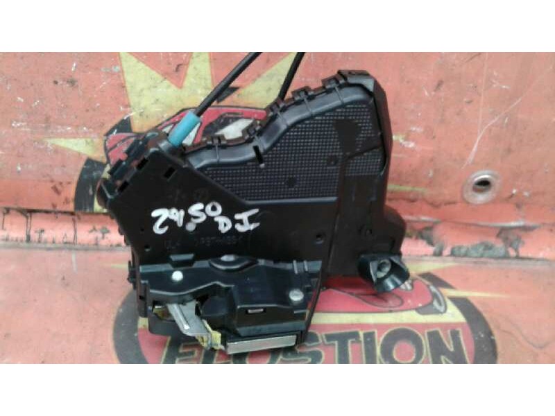 Recambio de cerradura puerta delantera izquierda para toyota verso comfort referencia OEM IAM   