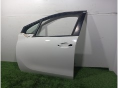 Recambio de puerta delantera izquierda para peugeot 208 active referencia OEM IAM 5PUERTAS 5 PUERTAS 5 PUERTAS 2