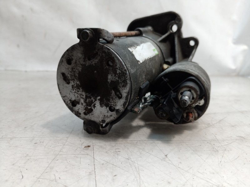 Recambio de motor arranque para renault clio iii authentique referencia OEM IAM   