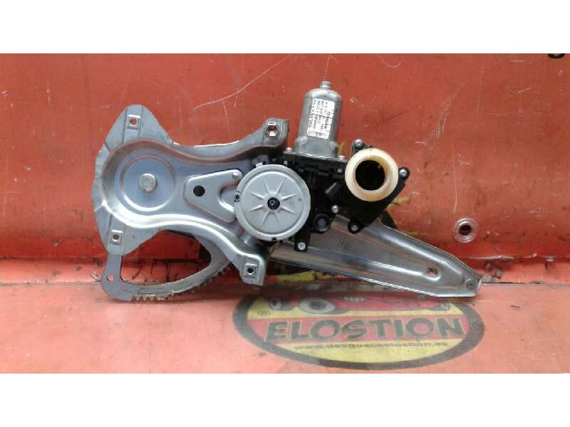 Recambio de elevalunas trasero derecho para toyota verso comfort referencia OEM IAM 698300F040 698300F040 698300F040