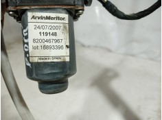 Recambio de elevalunas delantero derecho para renault mascott fg 150. 35/55/65 cabina individual referencia OEM IAM 8200467967 8 2