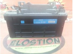 Recambio de centralita abs para mercedes-benz clase e (w124) coupe/cabrio 3.0 referencia OEM IAM 0055452132 0265101018 07113546