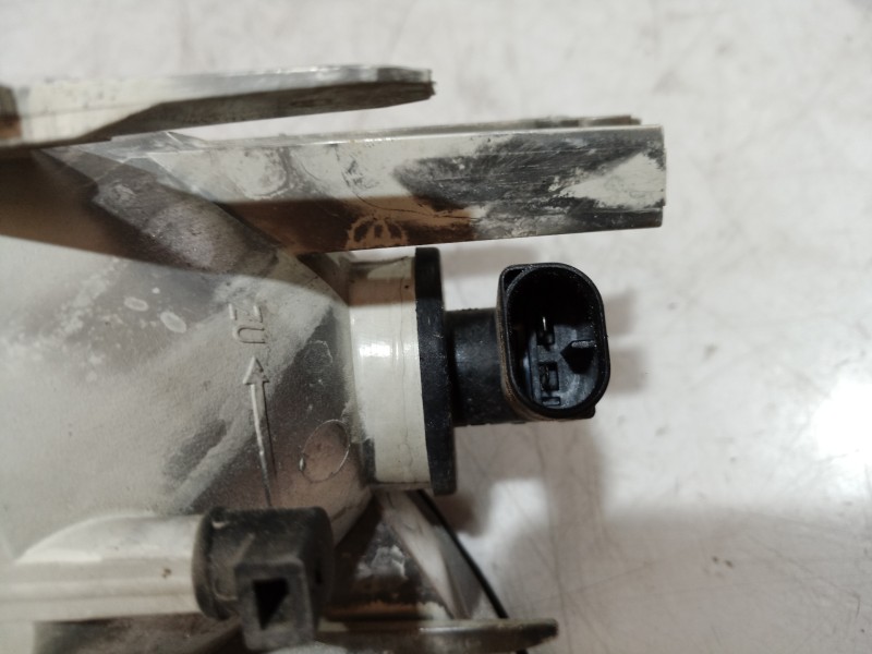 Recambio de piloto delantero derecho para bmw serie 3 berlina (e46) 320d referencia OEM IAM 0311328002 0311328002 0311328002