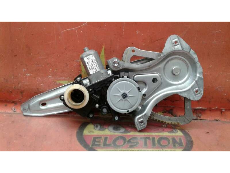 Recambio de elevalunas trasero izquierdo para toyota verso comfort referencia OEM IAM 698400F040 698400F040 698400F040