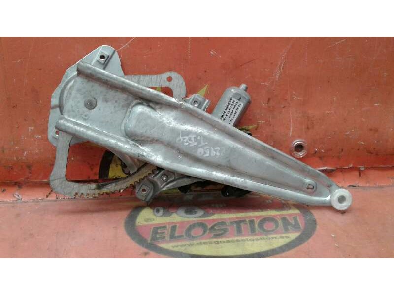 Recambio de elevalunas trasero izquierdo para toyota verso comfort referencia OEM IAM 698400F040 698400F040 698400F040
