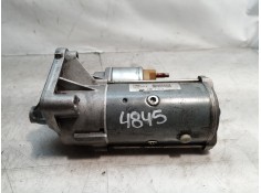 Recambio de motor arranque para opel vivaro combi 2.9t corto referencia OEM IAM A199181A A199181A A199181