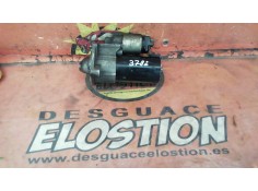 Recambio de motor arranque para volvo v50 familiar 2.4 kinetic referencia OEM IAM 0001108402  