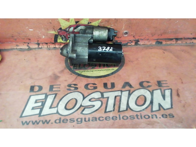 Recambio de motor arranque para volvo v50 familiar 2.4 kinetic referencia OEM IAM 0001108402  