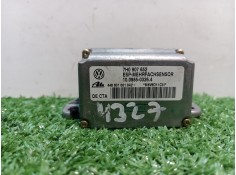 Recambio de modulo electronico para volkswagen touareg (7la) tdi r5 referencia OEM IAM 7H0907652 7H0907652 10098503264
