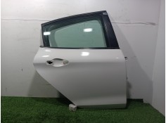 Recambio de puerta trasera derecha para peugeot 208 active referencia OEM IAM 5PUERTAS 5 PUERTAS 5 PUERTAS