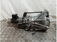 Recambio de caja cambios para hyundai h1 kasten (flügeltüren h.) referencia OEM IAM GU82 GU82 GU82 2