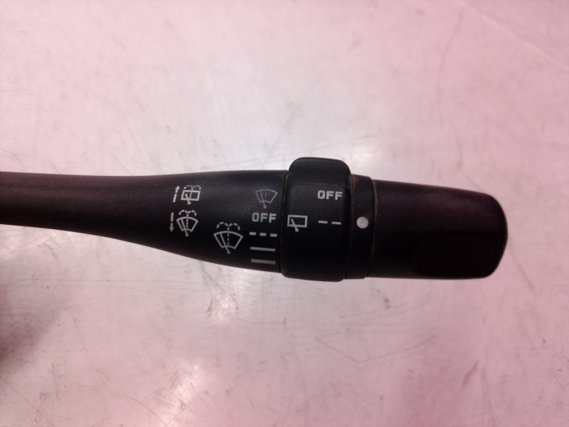 Recambio de mando multifuncion para nissan vanette cargo vanette cargo combi - 5 referencia OEM IAM 54034766A 54034766 54354608