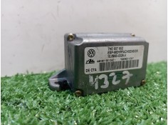 Recambio de modulo electronico para volkswagen touareg (7la) tdi r5 referencia OEM IAM 7H0907652 7H0907652 10098503264 2