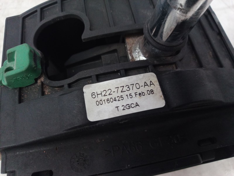 Recambio de palanca cambio para land rover discovery v6 td hse referencia OEM IAM 6H227Z370AA 6H227Z370AA 6H227Z370
