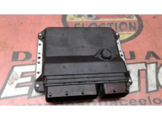 Recambio de centralita motor uce para toyota verso comfort referencia OEM IAM 896610F360 MB2755003180 