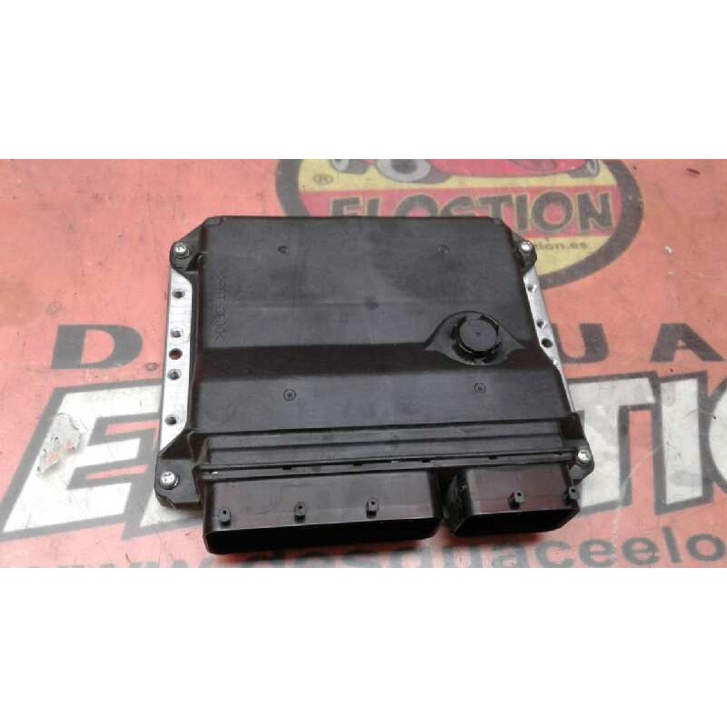 Recambio de centralita motor uce para toyota verso comfort referencia OEM IAM 896610F360 MB2755003180 