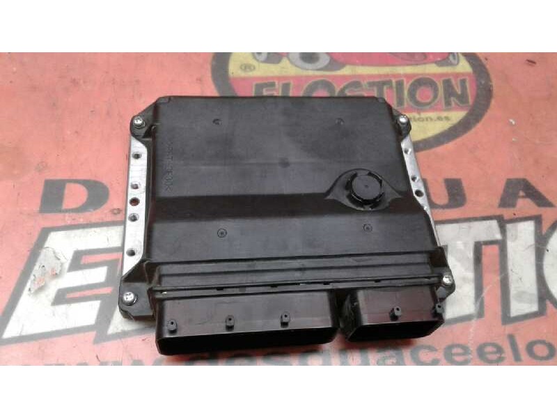 Recambio de centralita motor uce para toyota verso comfort referencia OEM IAM 896610F360 MB2755003180 