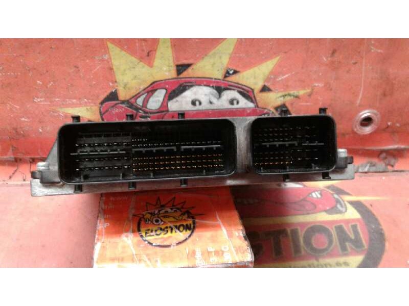 Recambio de centralita motor uce para toyota verso comfort referencia OEM IAM 896610F360 MB2755003180 