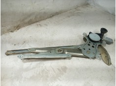 Recambio de elevalunas delantero derecho para suzuki swift berlina (mz) referencia OEM IAM 8343063J00 8343063J00 2621003370