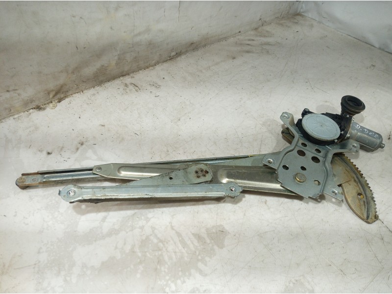 Recambio de elevalunas delantero derecho para suzuki swift berlina (mz) referencia OEM IAM 8343063J00 8343063J00 2621003370