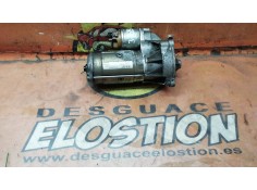 Recambio de motor arranque para fiat scudo combi (272) l2h1 120 multijet (5 pl.) referencia OEM IAM 9646972280  