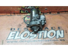 Recambio de motor arranque para fiat scudo combi (272) l2h1 120 multijet (5 pl.) referencia OEM IAM 9646972280   2