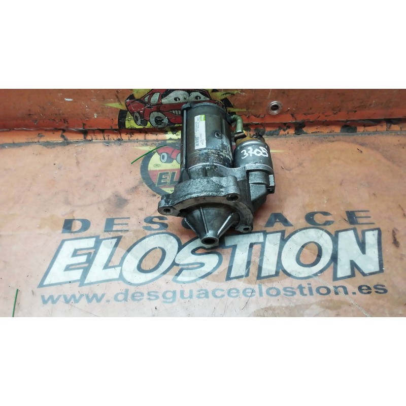 Recambio de motor arranque para fiat scudo combi (272) l2h1 120 multijet (5 pl.) referencia OEM IAM 9646972280  