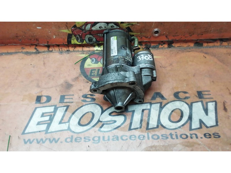 Recambio de motor arranque para fiat scudo combi (272) l2h1 120 multijet (5 pl.) referencia OEM IAM 9646972280  