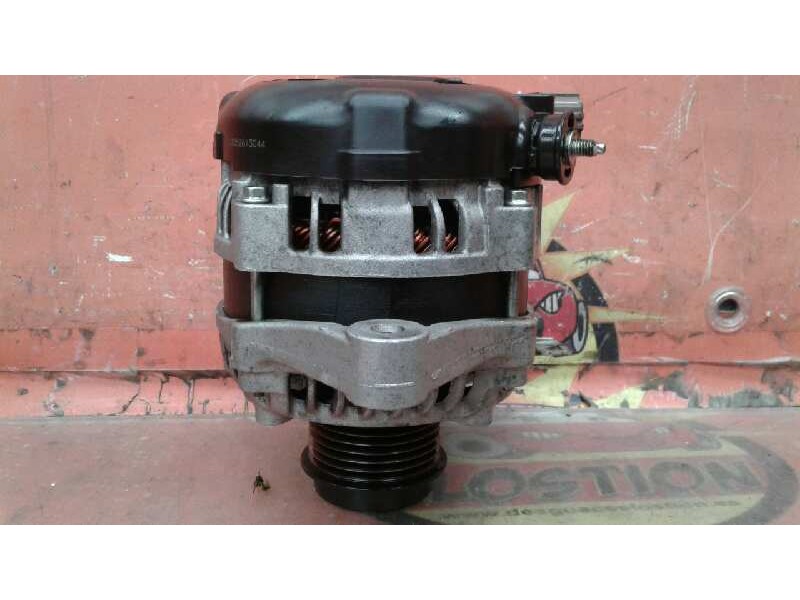 Recambio de alternador para toyota verso comfort referencia OEM IAM 270600T181 270600T181 270600T181