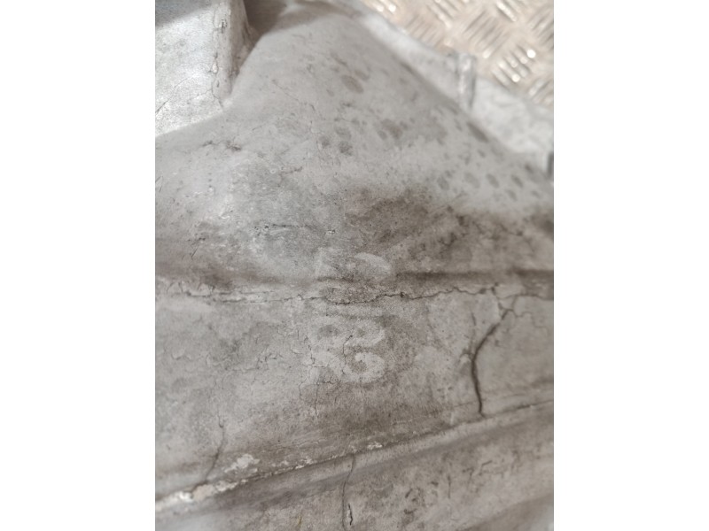 Recambio de caja cambios para hyundai h1 kasten (flügeltüren h.) referencia OEM IAM GU82 GU82 GU82