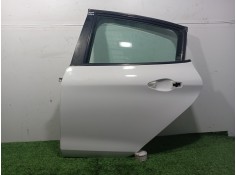 Recambio de puerta trasera izquierda para peugeot 208 active referencia OEM IAM 5PUERTAS 5 PUERTAS 5 PUERTAS