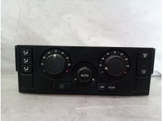 Recambio de mando climatizador para land rover discovery v6 td hse referencia OEM IAM JFC501090 JFC501090 JFC501090