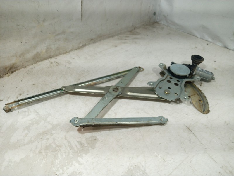 Recambio de elevalunas delantero derecho para suzuki swift berlina (mz) referencia OEM IAM 8343063J00 8343063J00 2621003370