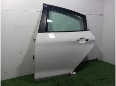 Recambio de puerta trasera izquierda para peugeot 208 active referencia OEM IAM 5PUERTAS 5 PUERTAS 5 PUERTAS 2